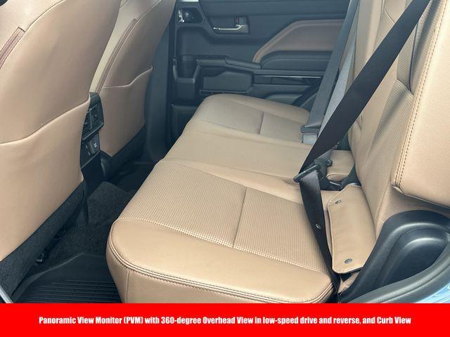 new 2026 Toyota 4Runner car, priced at $67,010