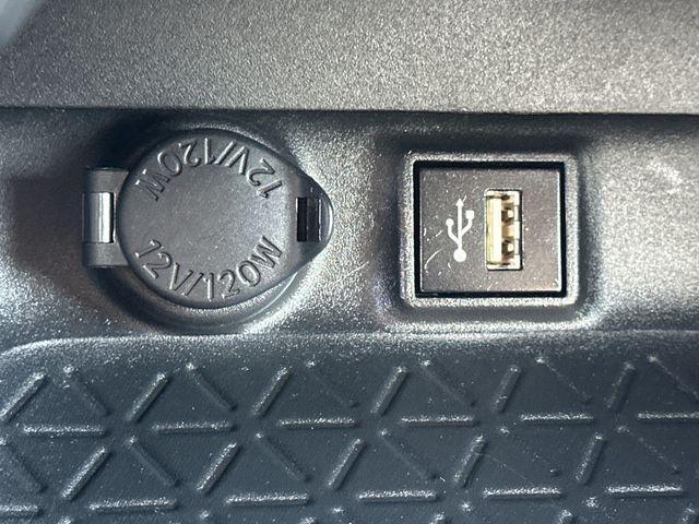 used 2024 Toyota RAV4 car, priced at $31,736