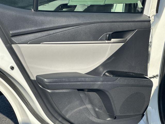 used 2025 Toyota Camry car, priced at $30,852