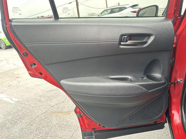 used 2022 Toyota Corolla Cross car, priced at $19,964