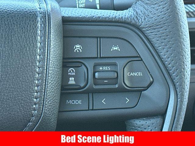 new 2025 Toyota Tacoma car, priced at $68,183