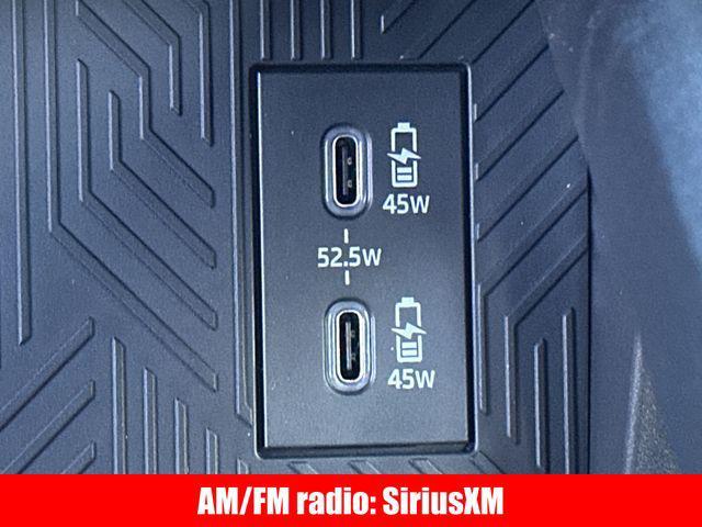 new 2025 Toyota Tacoma car, priced at $68,183