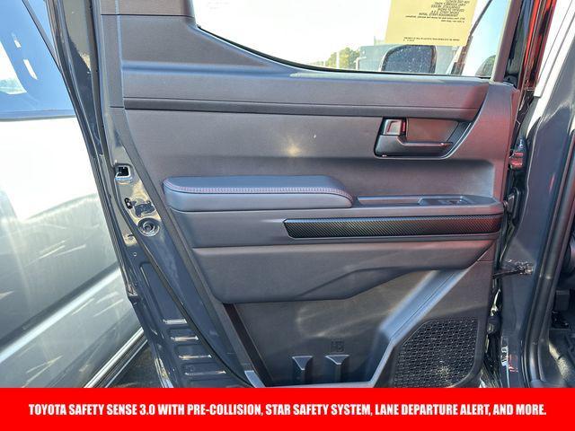 new 2025 Toyota Tacoma car, priced at $68,183