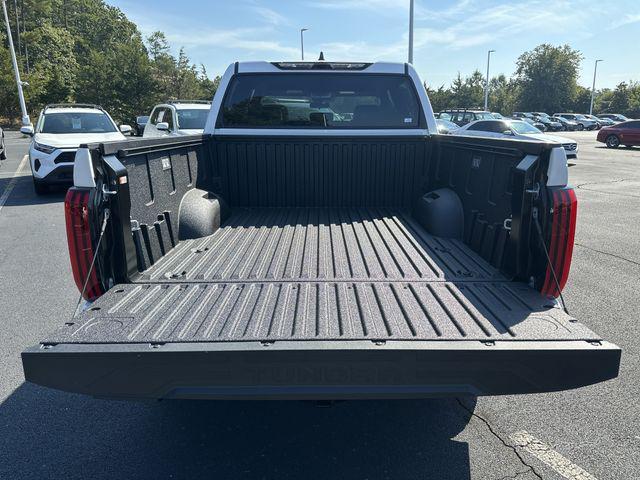 new 2026 Toyota Tundra car, priced at $58,765