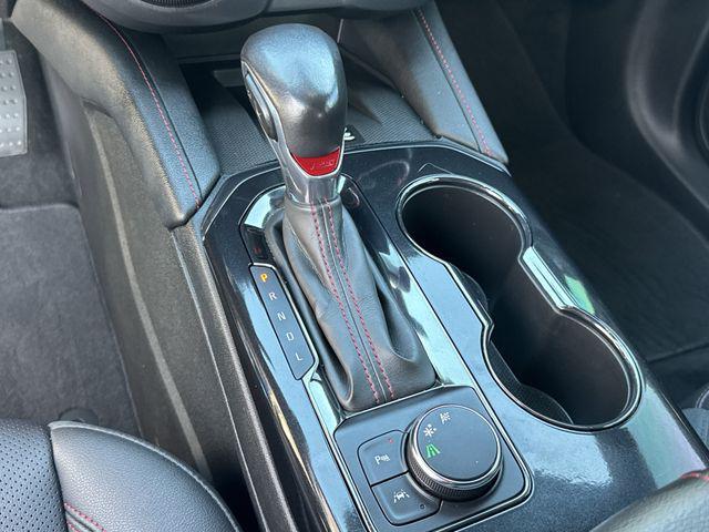 used 2021 Chevrolet Blazer car, priced at $25,505