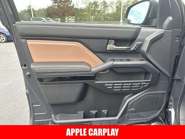 new 2025 Toyota 4Runner car, priced at $62,903