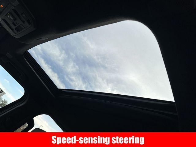 new 2025 Toyota 4Runner car, priced at $62,903