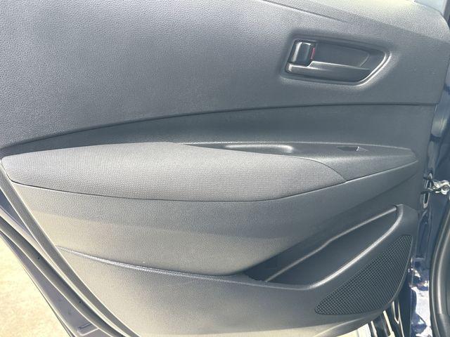 used 2025 Toyota Corolla car, priced at $20,946