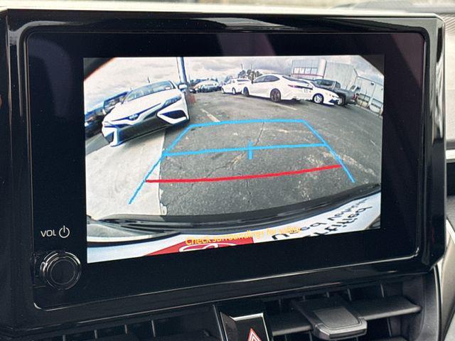 used 2025 Toyota Corolla car, priced at $20,946