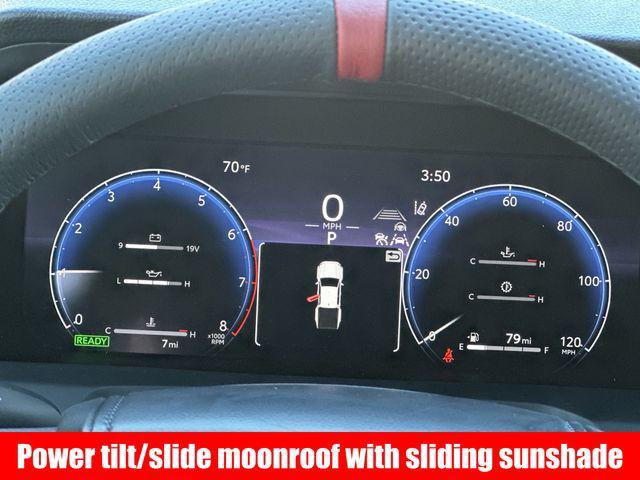 new 2026 Toyota Tacoma car, priced at $67,316