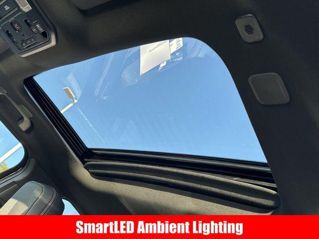 new 2026 Toyota Tacoma car, priced at $67,316