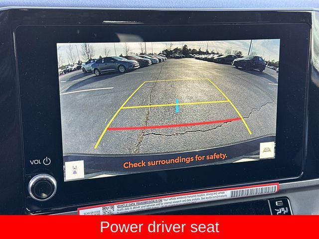 new 2026 Toyota Camry car, priced at $31,358