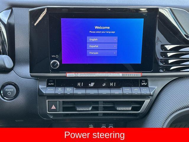 new 2026 Toyota Camry car, priced at $31,358