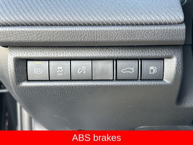 new 2026 Toyota Camry car, priced at $31,358