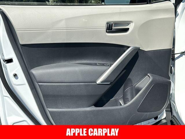 new 2026 Toyota Corolla Cross car, priced at $26,998