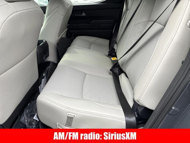 new 2026 Toyota Tacoma car, priced at $54,168