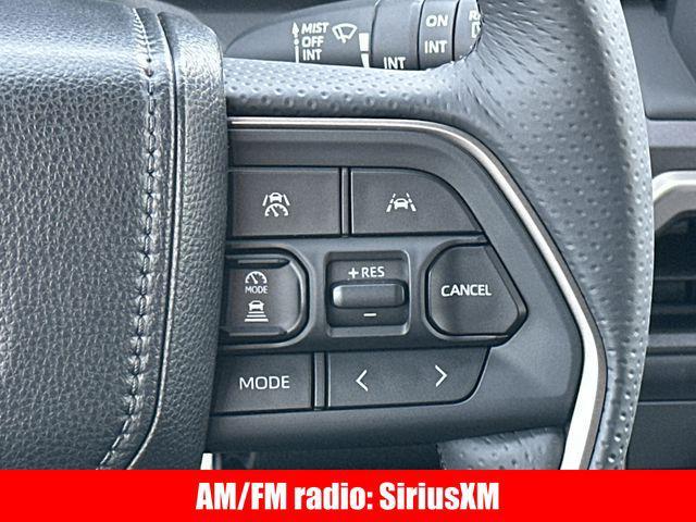 new 2026 Toyota 4Runner car, priced at $49,444