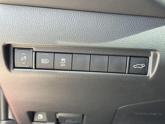 used 2024 Toyota Venza car, priced at $40,663