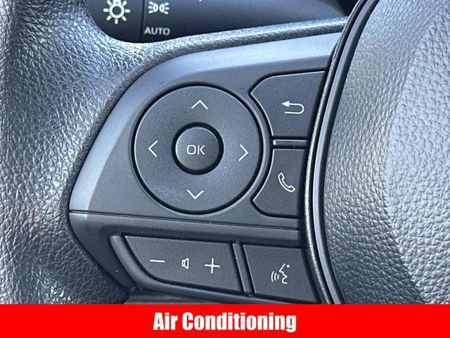 new 2026 Toyota Corolla car, priced at $22,936