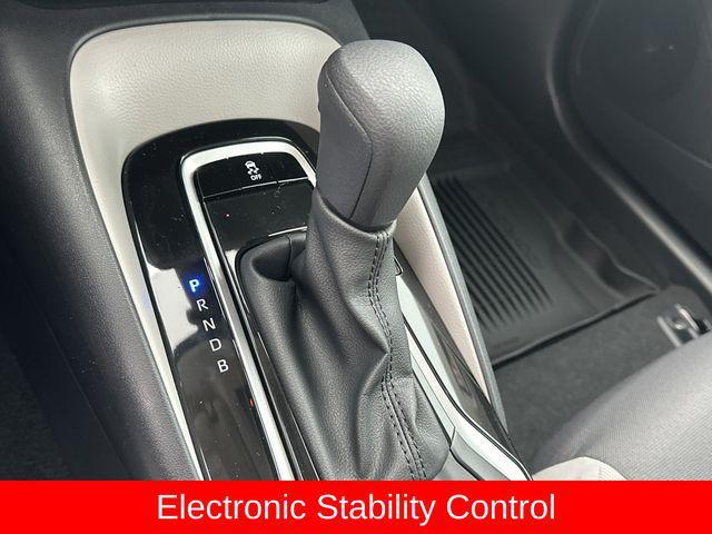 new 2026 Toyota Corolla car, priced at $23,803