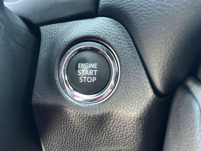 used 2025 Toyota RAV4 car, priced at $34,102