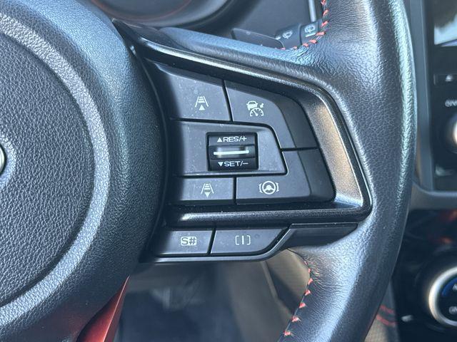 used 2023 Subaru Forester car, priced at $28,139