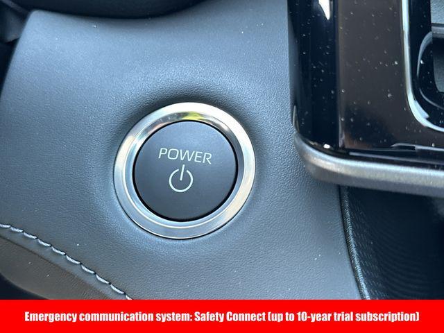 new 2026 Toyota Highlander Hybrid car, priced at $59,091