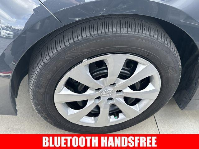 used 2024 Toyota Corolla car, priced at $22,475