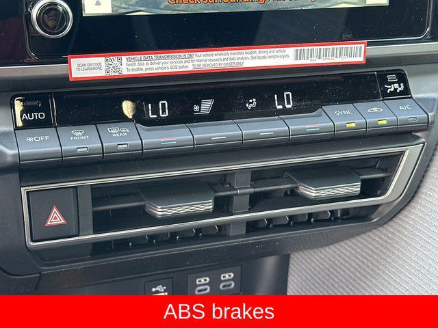 new 2026 Toyota Camry car, priced at $31,041