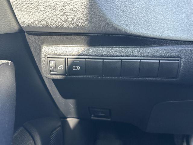 used 2025 Toyota Corolla car, priced at $25,630