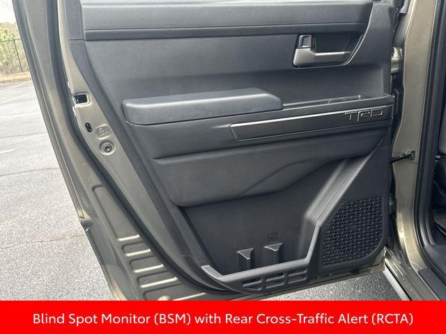 new 2026 Toyota Tacoma car, priced at $41,161