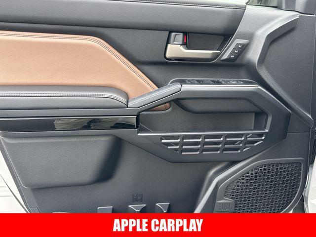 new 2026 Toyota 4Runner car, priced at $62,354