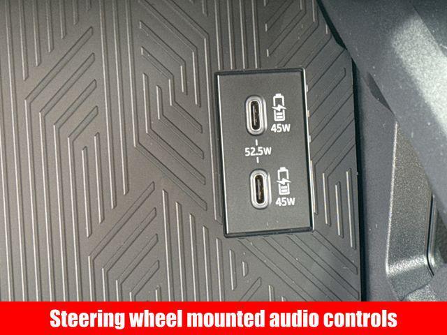 new 2026 Toyota 4Runner car, priced at $62,354