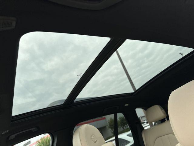 2022 Phytonic Blue Metallic BMW X5