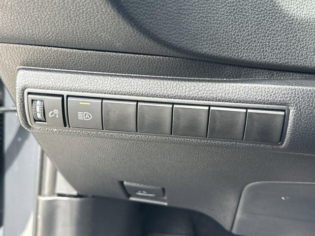 used 2025 Toyota Corolla car, priced at $24,702