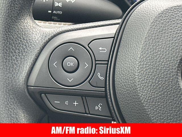 new 2025 Toyota RAV4 Hybrid car, priced at $36,431