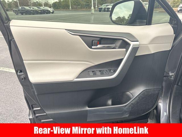 new 2025 Toyota RAV4 Hybrid car, priced at $36,431