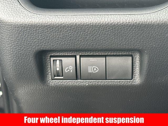 new 2025 Toyota RAV4 Hybrid car, priced at $36,431