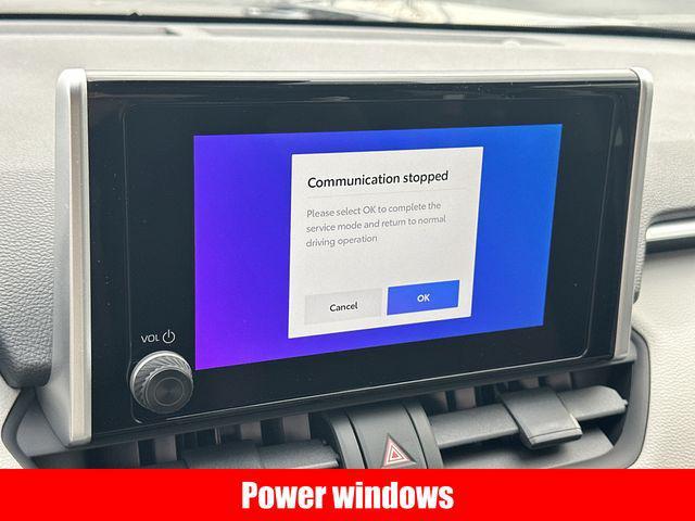 new 2025 Toyota RAV4 Hybrid car, priced at $36,431