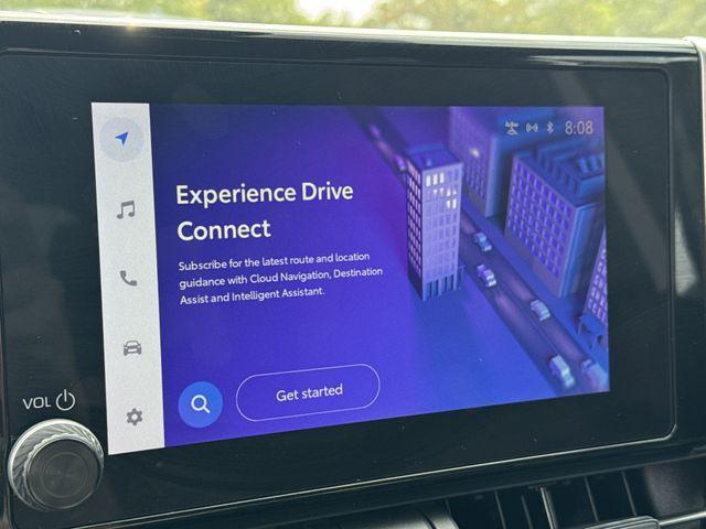 used 2023 Toyota RAV4 Hybrid car, priced at $31,927