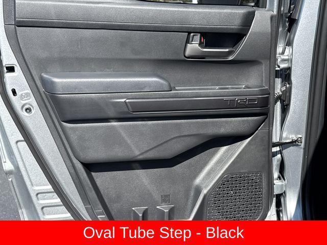 new 2026 Toyota Tacoma car, priced at $44,175