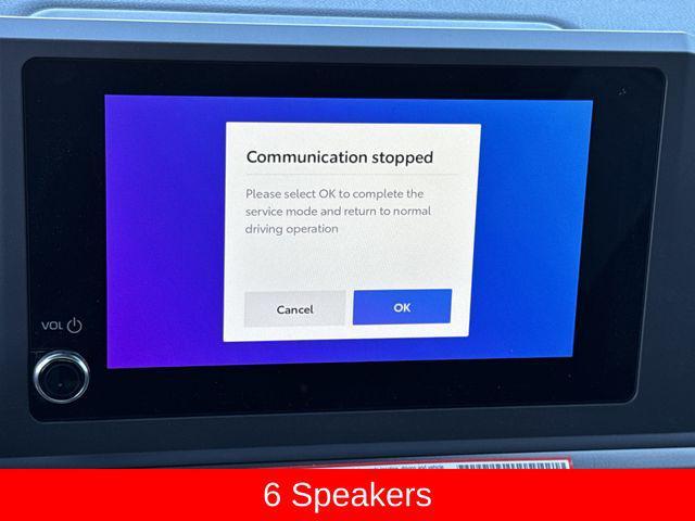 new 2026 Toyota Tacoma car, priced at $44,175