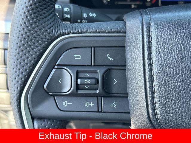 new 2026 Toyota Tacoma car, priced at $44,175