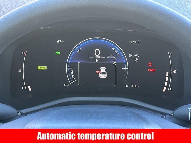 new 2026 Toyota Camry car, priced at $29,657