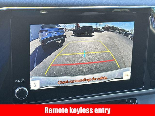 new 2026 Toyota Camry car, priced at $29,657