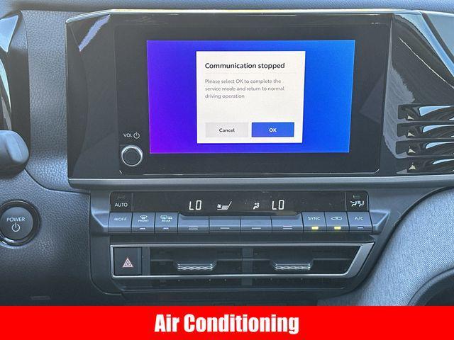 new 2026 Toyota Camry car, priced at $29,657