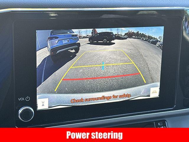 new 2026 Toyota Camry car, priced at $28,457