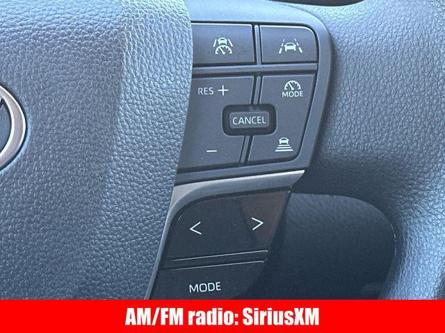 new 2026 Toyota Camry car, priced at $28,457