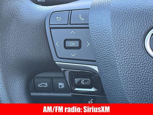 new 2026 Toyota Camry car, priced at $29,657