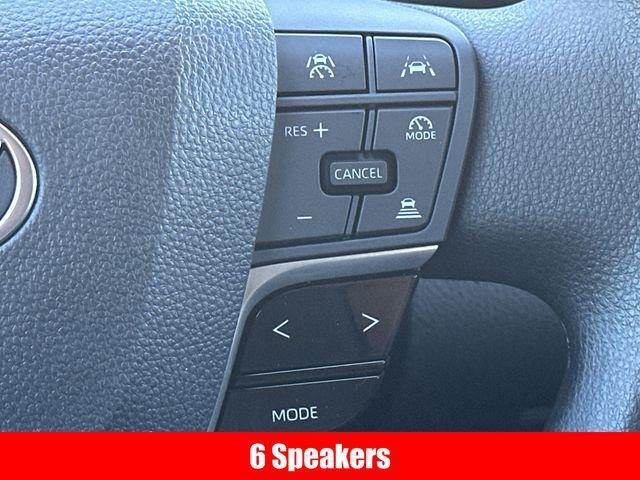 new 2026 Toyota Camry car, priced at $29,657